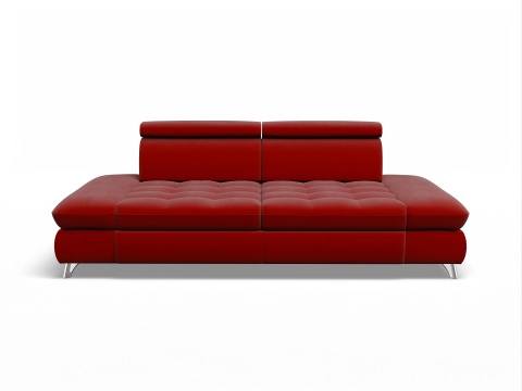 2-Sitzer Sofa
